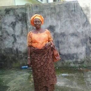 Meet your Posher, Chinyere